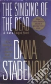 Stabenow Dana