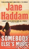 Haddam Jane
