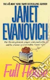 Evanovich Janet