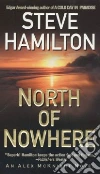Hamilton Steve