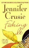 Crusie Jennifer