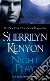Kenyon Sherrilyn