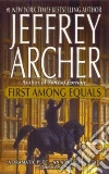 Archer Jeffrey