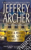 Archer Jeffrey