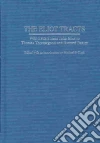 Eliot John (EDT), Thorowgood Thomas (EDT), Baxter Richard (EDT), Clark Michael P. (EDT)