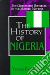 Falola Toyin