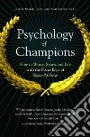 Barrell James J. Ph.D., Ryback David, Howe Gordie (FRW)