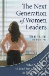 Rezvani Selena, Evans Gail (FRW)