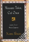 Abram Norm