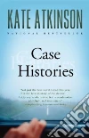 Atkinson Kate