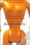 Sedaris David