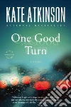 Atkinson Kate