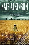 Atkinson Kate