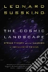Susskind Leonard