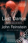 Feinstein John, Krzyzewski Mike (INT)