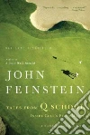 Feinstein John