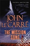 Le Carre John