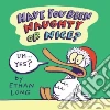 Ethan Long