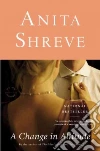 Shreve Anita