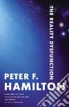 Hamilton Peter F.