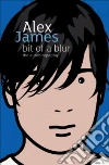 Alex  James