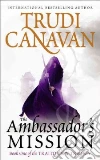 Canavan Trudi