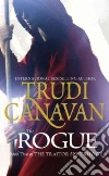 Canavan Trudi