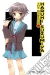 Tanigawa Nagaru