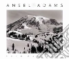 Ansel Adams