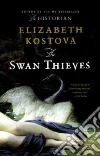 Kostova Elizabeth