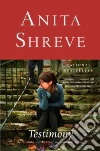 Shreve Anita