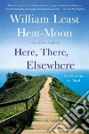 Heat-Moon William Least