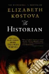 Kostova Elizabeth