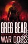Bear Greg