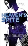 Saintcrow Lilith