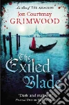 Grimwood Jon Courtenay