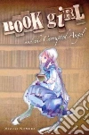 Nomura Mizuki, Takeoka Miho (ILT)