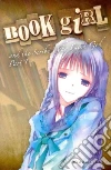 Nomura Mizuki, Takeoka Miho (ILT)