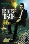 Jamieson Trent