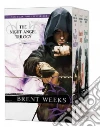 Weeks Brent