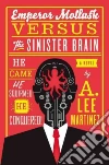 Martinez A. Lee