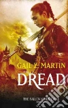 Martin Gail Z.