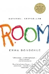 Donoghue Emma