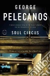 Pelecanos George P.