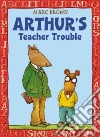 Marc  Brown