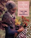 Tudor Tasha, Brown Richard