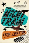 Edgerton Clyde