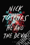 Tosches Nick