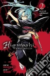 Ryukishi07, Mimori (ILT)