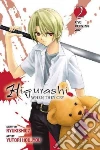 Ryukishi07, Houjyou Yutori (CON)